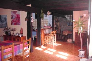 Pension in Aubazine (Corrze) oder Ferienwohnung oder Ferienhaus