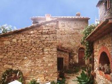 Biobauernhof Ristonchia Nr. 6