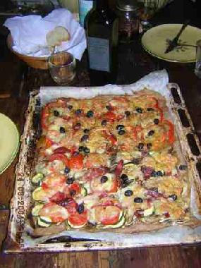 Pension in Castiglion Fiorentino (Arezzo) oder Ferienwohnung oder Ferienhaus