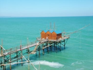 Ferienwohnung in Termoli (Campobasso) oder Ferienwohnung oder Ferienhaus