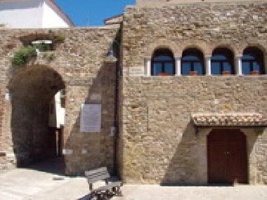 Ferienwohnung in Termoli (Campobasso) oder Ferienwohnung oder Ferienhaus