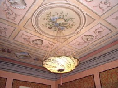 Ferienwohnung in Termoli (Campobasso) oder Ferienwohnung oder Ferienhaus