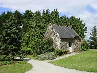 Ferienwohnung in Grand Champ (Morbihan) oder Ferienwohnung oder Ferienhaus