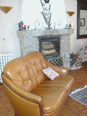 Ferienwohnung in Grand Champ (Morbihan) oder Ferienwohnung oder Ferienhaus