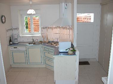 Ferienwohnung in Grand Champ (Morbihan) oder Ferienwohnung oder Ferienhaus