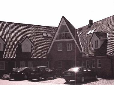 Ferienwohnung in St.Peter-Ording (Nordsee-Festland) oder Ferienwohnung oder Ferienhaus