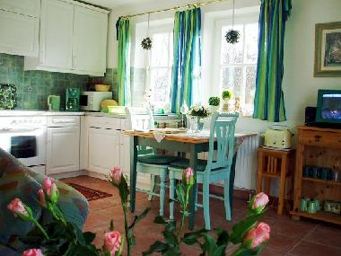 Ferienwohnung in St.Peter-Ording (Nordsee-Festland) oder Ferienwohnung oder Ferienhaus