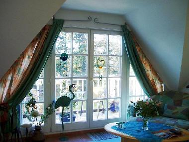 Ferienwohnung in St.Peter-Ording (Nordsee-Festland) oder Ferienwohnung oder Ferienhaus
