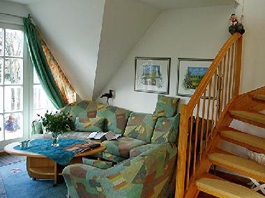 Ferienwohnung in St.Peter-Ording (Nordsee-Festland) oder Ferienwohnung oder Ferienhaus