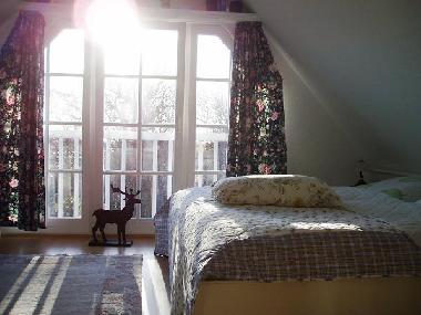 Ferienwohnung in St.Peter-Ording (Nordsee-Festland) oder Ferienwohnung oder Ferienhaus