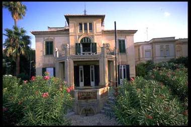 Ferienwohnung in Palermo-Mondello (Palermo) oder Ferienwohnung oder Ferienhaus