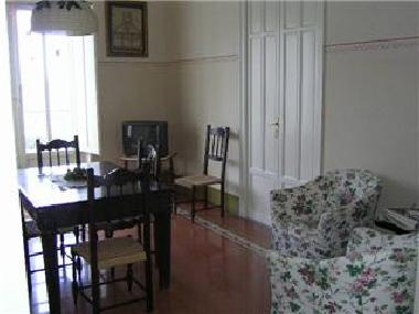 Ferienwohnung in Palermo-Mondello (Palermo) oder Ferienwohnung oder Ferienhaus
