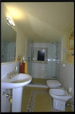 Ferienwohnung in Palermo-Mondello (Palermo) oder Ferienwohnung oder Ferienhaus