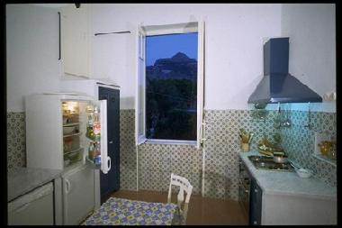 Ferienwohnung in Palermo-Mondello (Palermo) oder Ferienwohnung oder Ferienhaus