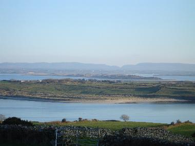 Ferienhaus in Killala/Ballina (Mayo) oder Ferienwohnung oder Ferienhaus