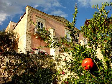 Ferienhaus in  GARGANO _Mattinata (Foggia) oder Ferienwohnung oder Ferienhaus
