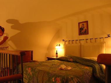 Ferienhaus in  GARGANO _Mattinata (Foggia) oder Ferienwohnung oder Ferienhaus