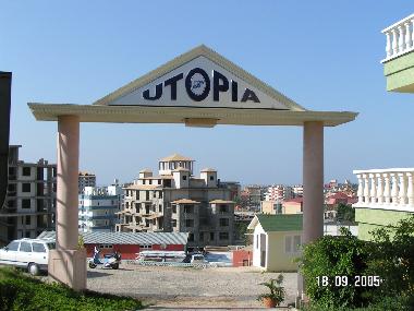 Ferienwohnung in Cikcilli (Antalya) oder Ferienwohnung oder Ferienhaus