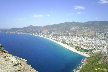 Ferienwohnung in Cikcilli (Antalya) oder Ferienwohnung oder Ferienhaus