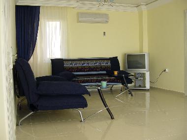 Ferienwohnung in Cikcilli (Antalya) oder Ferienwohnung oder Ferienhaus