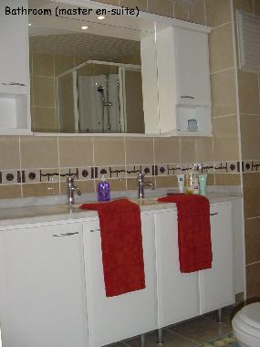 Ferienwohnung in Cikcilli (Antalya) oder Ferienwohnung oder Ferienhaus