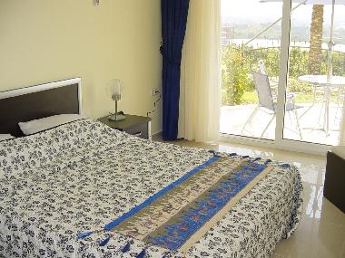 Ferienwohnung in Cikcilli (Antalya) oder Ferienwohnung oder Ferienhaus