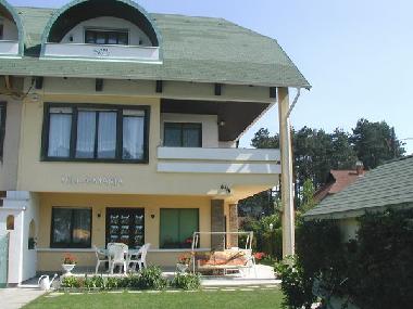 Ferienwohnung in Siofok (Somogy) oder Ferienwohnung oder Ferienhaus
