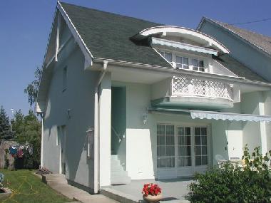 Ferienwohnung in Siofok (Somogy) oder Ferienwohnung oder Ferienhaus