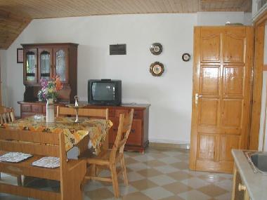 Ferienwohnung in Siofok (Somogy) oder Ferienwohnung oder Ferienhaus