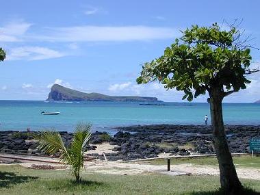 Ferienwohnung in Flic en Flac (Black River) oder Ferienwohnung oder Ferienhaus