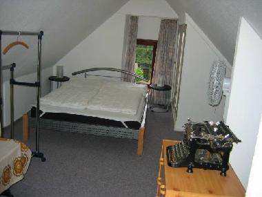 Ferienhaus in Cuxhaven (Nordsee-Festland / Ostfriesland) oder Ferienwohnung oder Ferienhaus