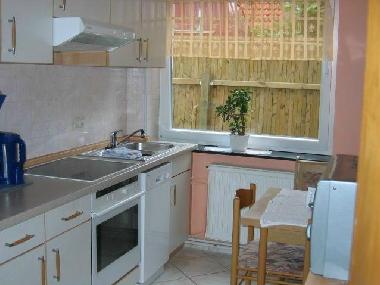 Ferienhaus in Cuxhaven (Nordsee-Festland / Ostfriesland) oder Ferienwohnung oder Ferienhaus