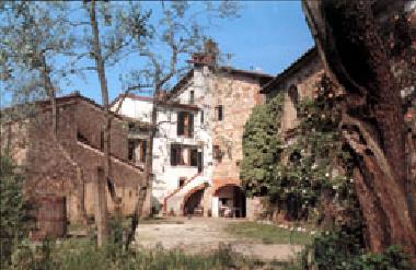 Pension in Serravalle Pistoiese (Pistoia) oder Ferienwohnung oder Ferienhaus
