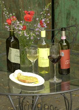 Pension in Serravalle Pistoiese (Pistoia) oder Ferienwohnung oder Ferienhaus