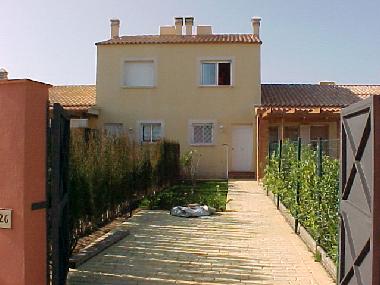 Ferienwohnung in Torroella del Montgr (Girona) oder Ferienwohnung oder Ferienhaus