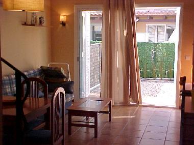 Ferienwohnung in Torroella del Montgr (Girona) oder Ferienwohnung oder Ferienhaus