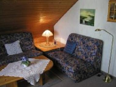 Ferienwohnung in Sankt Peter-Ording (Nordsee-Festland) oder Ferienwohnung oder Ferienhaus