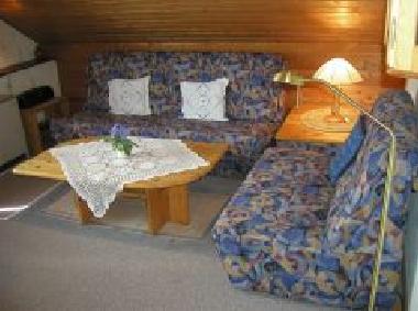 Ferienwohnung in Sankt Peter-Ording (Nordsee-Festland) oder Ferienwohnung oder Ferienhaus