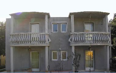 Ferienwohnung in Pako�tane (Zadarska) oder Ferienwohnung oder Ferienhaus