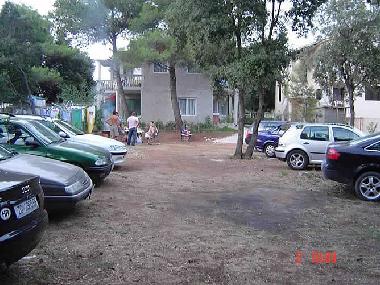 Ferienwohnung in Pako�tane (Zadarska) oder Ferienwohnung oder Ferienhaus