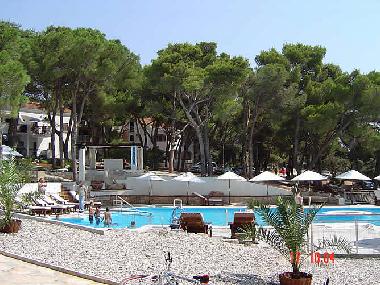 Ferienwohnung in Pako�tane (Zadarska) oder Ferienwohnung oder Ferienhaus