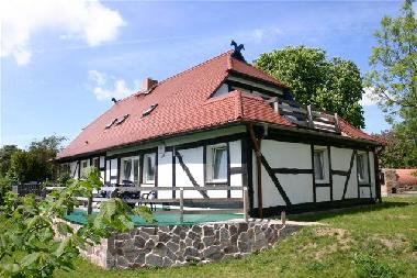 Ferienwohnung in Middelhagen Binz (Ostsee-Inseln) oder Ferienwohnung oder Ferienhaus