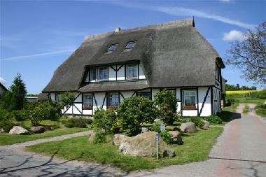 Ferienwohnung in Middelhagen Binz (Ostsee-Inseln) oder Ferienwohnung oder Ferienhaus