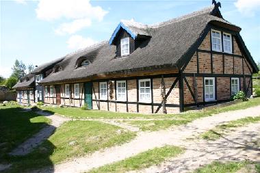Ferienwohnung in Middelhagen Binz (Ostsee-Inseln) oder Ferienwohnung oder Ferienhaus