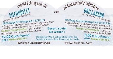 Ferienwohnung in Middelhagen Binz (Ostsee-Inseln) oder Ferienwohnung oder Ferienhaus