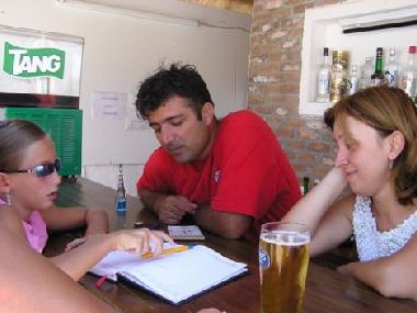 Pension in fethiye-mugla (Mugla) oder Ferienwohnung oder Ferienhaus