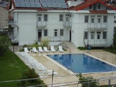 Pension in fethiye-mugla (Mugla) oder Ferienwohnung oder Ferienhaus