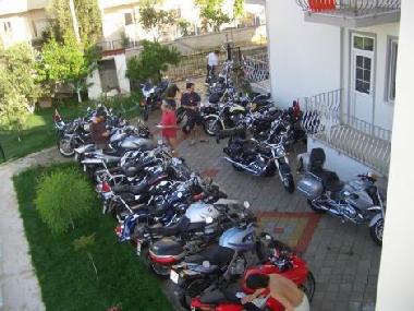 Pension in fethiye-mugla (Mugla) oder Ferienwohnung oder Ferienhaus