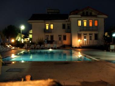 Pension in fethiye-mugla (Mugla) oder Ferienwohnung oder Ferienhaus