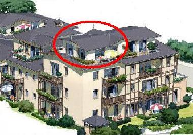 Ferienwohnung in K�hlungsborn (Mecklenburgische Ostseek�ste) oder Ferienwohnung oder Ferienhaus